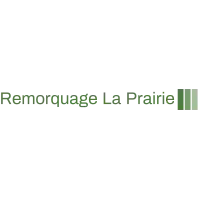 Remorquage Laprairie